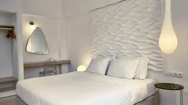 Ccb Bruskos Hotel