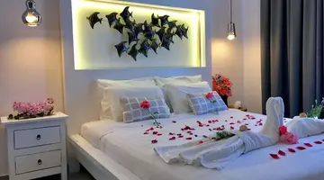 Ccb Bruskos Hotel