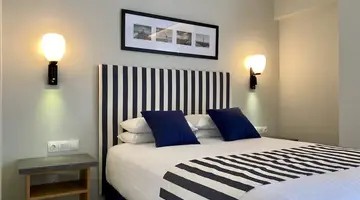 Ccb Bruskos Hotel
