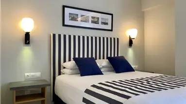Ccb Bruskos Hotel