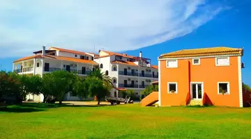 Ccb Bruskos Hotel