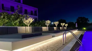 Ccb Bruskos Hotel