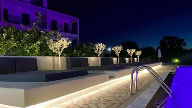 Ccb Bruskos Hotel
