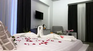 Ccb Bruskos Hotel