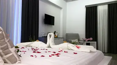Ccb Bruskos Hotel