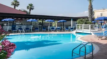 CDS Hotels Delfino Beach