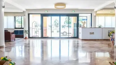 CDS Hotels Delfino Beach