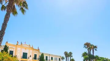 CDS Hotels Delfino Beach