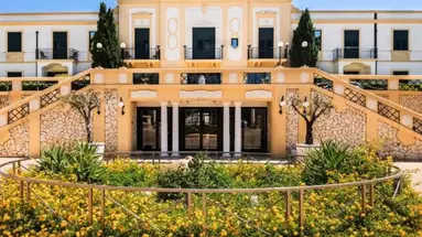 CDS Hotels Delfino Beach
