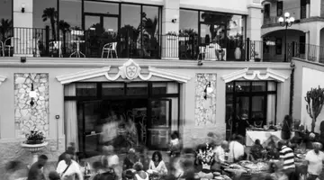 CDS Hotels Delfino Beach