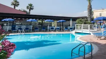 CDS Hotels Delfino Beach