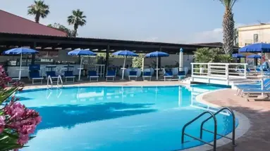 CDS Hotels Delfino Beach