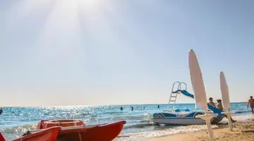 CDS Hotels Delfino Beach