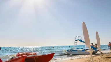 CDS Hotels Delfino Beach