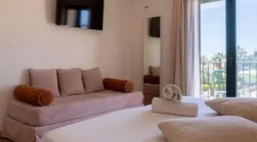 CDS Hotels Delfino Beach