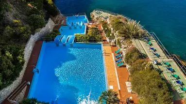 CDS Hotels Terrasini Città del Mare