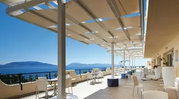 CDS Hotels Terrasini Citta del Mare