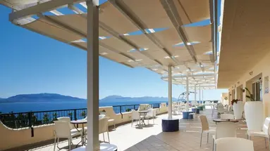CDS Hotels Terrasini Citta del Mare