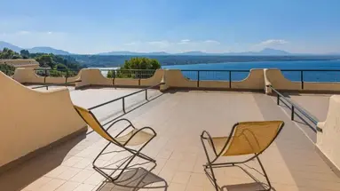 CDS Hotels Terrasini Citta del Mare