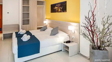 CDS Hotels Terrasini Città del Mare
