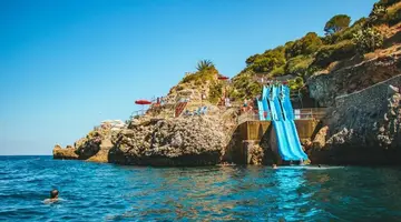 CDS Hotels Terrasini Citta del Mare