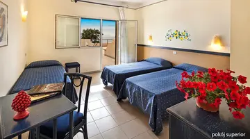 CDS Hotels Terrasini Città del Mare
