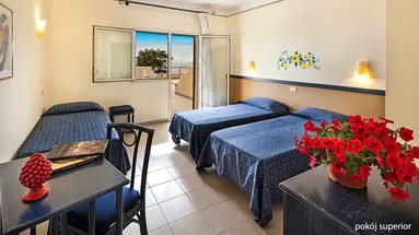 CDS Hotels Terrasini Città del Mare