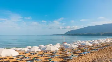 CDS Hotels Terrasini Citta del Mare