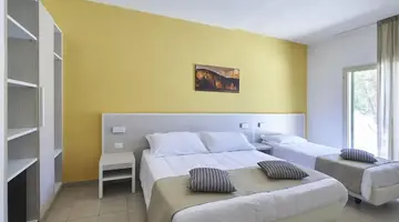 CDS Hotels Terrasini Citta del Mare