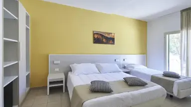CDS Hotels Terrasini Citta del Mare