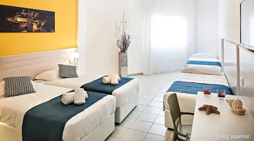 CDS Hotels Terrasini Città del Mare