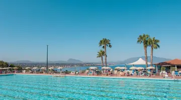 CDS Hotels Terrasini Citta del Mare