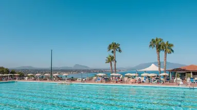 CDS Hotels Terrasini Citta del Mare