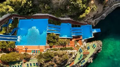 CDS Hotels Terrasini Città del Mare