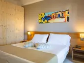 CDS Hotels Terrasini Citta del Mare