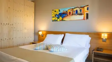 CDS Hotels Terrasini Citta del Mare