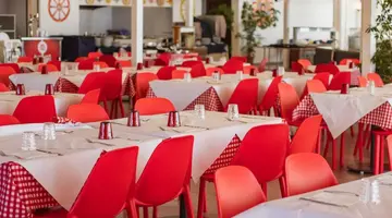 CDS Hotels Terrasini