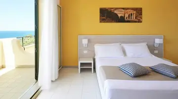 CDS Hotels Terrasini