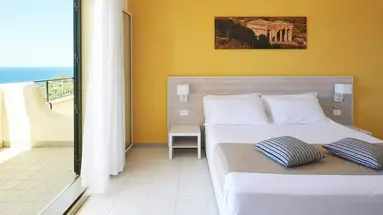 CDS Hotels Terrasini