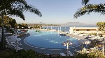 CDS Hotels Terrasini