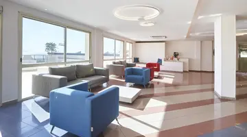 CDS Hotels Terrasini
