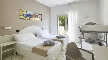 CDS Hotels Terrasini