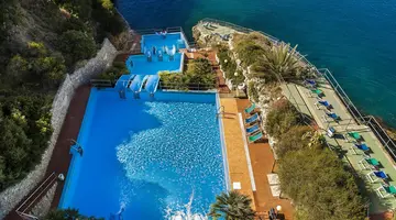 CDS Hotels Terrasini