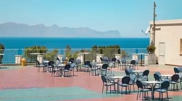 CDS Hotels Terrasini