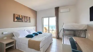 CDS Hotels Terrasini