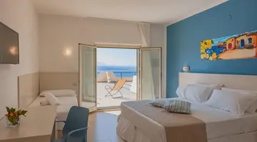 CDS Hotels Terrasini