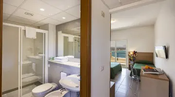 CDS Hotels Terrasini