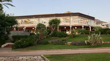 CDS Hotels Terrasini