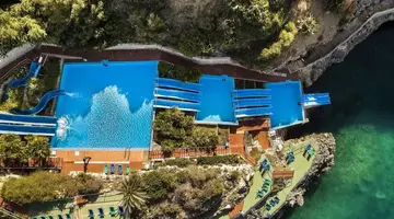 CDS Hotels Terrasini