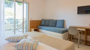 CDS Hotels Terrasini